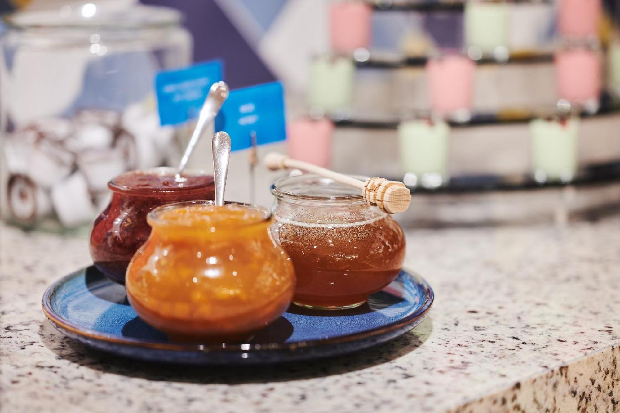 Hampton By Hilton Gdansk Airport — Fotos 3